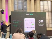 O Opera Mini expande suas ofertas de acesso gratuito à Internet. (Imagem: Andreas Sebayang/Notebookcheck.com)