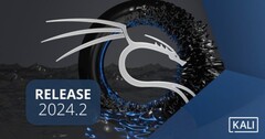 Kali Linux 2024.2 já está disponível (Fonte: Kali Linux Blog)