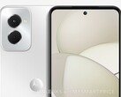 O próximo Moto G Power 5G parece mais moderno do que o seu homólogo de 2023. (Fonte da imagem: @OnLeaks &amp; MySmartPrice)