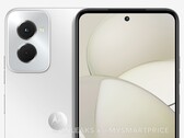 O próximo Moto G Power 5G parece mais moderno do que o seu homólogo de 2023. (Fonte da imagem: @OnLeaks &amp; MySmartPrice)