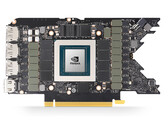 O RTX 3080 FE pode não ser exatamente o que esperávamos, mas ainda é um passo à frente decente para os jogos 4K. (Fonte de imagem: Videocardz)
