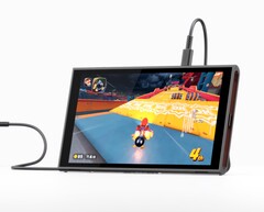 O Nintendo Switch 2 é compatível com Nvidia DLSS e Raytracing (Fonte da imagem: Nintendo)