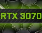 A mobilidade RTX 3070 provavelmente será acompanhada pelos modelos RTX 3060, mas as versões RTX 3080 não-Max-Q estão provavelmente fora de questão. (Fonte de imagem: ozarc.games)