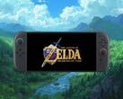 Remake de “Zelda: Ocarina of Time” exibido no Switch 2