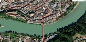 Garmin Venu 2: Ponte