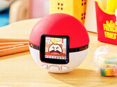 A Tomy está lançando um Tamagotchi alternativo revisado com a marca Pokémon (Fonte da imagem: Takara Tomy)