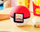 A Tomy está lançando um Tamagotchi alternativo revisado com a marca Pokémon (Fonte da imagem: Takara Tomy)
