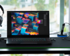 Razer Blade 15 com opções Core i9 e 1080p IR webcam pela primeira vez (Fonte: Razer)