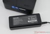 Acer Revo Box RB102-LNL com fonte de alimentação (19 V; 4,74 A)