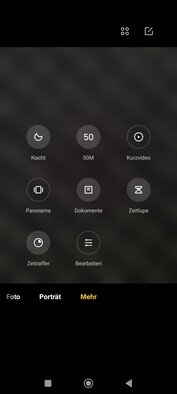 Redmi Note 11 revisão do smartphone