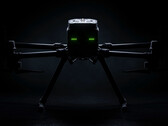 O próximo drone empresarial da DJI pode ser o Matric M350. (Fonte da imagem: DJI)