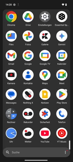Nada Telefone (3)