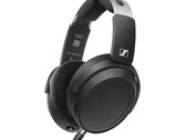 Os fones de ouvido fechados Sennheiser HD 480 Pro foram projetados para proporcionar horas de uso confortável.