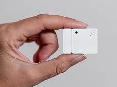 O Wave Door/Window LR da Shelly foi lançado em países como os EUA. (Fonte da imagem: Shelly)