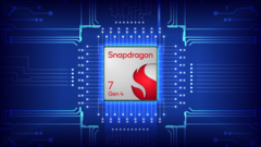 O Snapdragon 7 Gen 4 apareceu no Geekbench (fonte da imagem: Qualcomm)