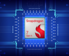 O Snapdragon 7 Gen 4 apareceu no Geekbench (fonte da imagem: Qualcomm)