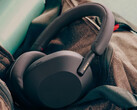 A Sony trouxe um novo design para a série WH-1000X com seu lançamento de quinta geração. (Fonte da imagem: Sony) 