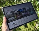 Analisamos o Huawei MatePad 11.5 2025 (Fonte da imagem: Marcus Herbrich)