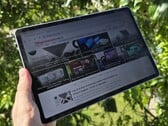 Analisamos o Huawei MatePad 11.5 2025 (Fonte da imagem: Marcus Herbrich)