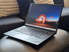 A Lenovo apresentou uma série de novos laptops empresariais ThinkPad (fonte da imagem: Lenovo)