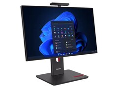 O ThinkCentre M90a Gen 6 é o mais recente computador AiO da Lenovo (Fonte da imagem: Lenovo)