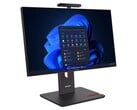 O ThinkCentre M90a Gen 6 é o mais recente computador AiO da Lenovo (Fonte da imagem: Lenovo)