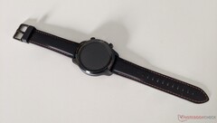 Mobvoi será o último dos OEMs smartwatch do Google a entregar o Wear OS 3. (Fonte de imagem: NotebookCheck)