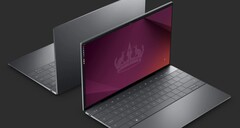 Dell, Lenovo e HP oferecem uma variedade de laptops com o Ubuntu Linux pré-instalado em vez do Windows (Imagem: Canonical).
