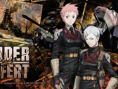 O jogo de tiro arcade Under Defeat retorna em 2025 para Windows e consoles populares (Fonte da imagem: Clear River Games)