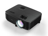 O Acer Vero PD2325W estará disponível em uma cor. (Fonte de imagem: Acer)