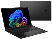 A ASUS agora desenvolveu o Vivobook S 15 com chipsets Snapdragon X1 Plus. (Fonte da imagem: ASUS)
