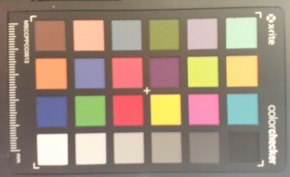ColorChecker