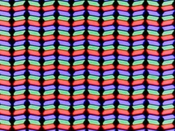 Registro de subpixel