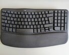 Avaliação: Logitech Wave Keys