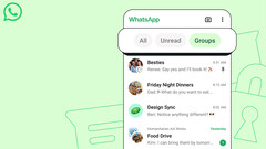 A última versão beta do WhatsApp introduz a opção 