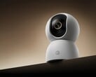 A Smart Camera C500 da Xiaomi (foto) será lançada globalmente. (Fonte da imagem: Xiaomi)