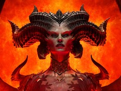 Os jogadores podem se engajar com as hordas de Lilith no próximo mês. (Fonte de imagem: Blizzard)
