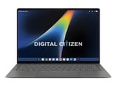 Espera-se que o Asus Googlebook CX9406 venha equipado com um processador de até 8 núcleos e 64 GB de RAM.