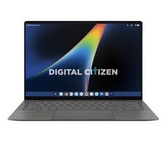Espera-se que o Asus Googlebook CX9406 venha equipado com um processador de até 8 núcleos e 64 GB de RAM.
