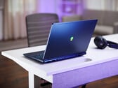 O Aurora 16 representa uma proposta interessante entre os laptops para jogos de médio porte. (Fonte da imagem: Dell)
