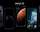Xiaomi já começou a emitir MIUI 12 para alguns dispositivos. (Fonte da imagem: Xiaomi)