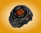 A Garmin retomou seu Programa Beta com mais uma atualização beta v23.xx para a série Fenix 8.
