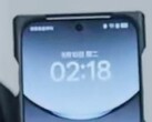 O "Find X8". (Fonte da imagem: Digital Chat Station via Weibo)