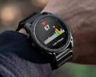 O Tactix 8 é um dos vários smartwatches Garmin elegíveis para baixar a versão beta 24.12.