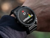 O Tactix 8 é um dos vários smartwatches Garmin elegíveis para baixar a versão beta 24.12.