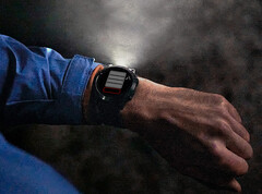 A Garmin afirma ter trazido vários novos recursos para a série Fenix 7 com sua atualização de recursos de junho de 2024. (Fonte da imagem: Garmin)