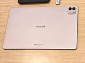 Foi apresentada uma nova variante do tablet Honor MagicPac 3 Pro com uma tela OLED de 12,3 polegadas.