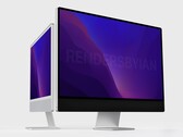 Ainda podemos estar a alguns meses de distância da chegada do iMac Pro. (Fonte da imagem: Ian Zelbo)