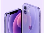 A série iPhone 12 tem se saído bem até o momento. (Fonte: Apple)