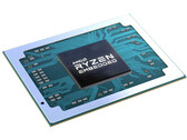 O primeiro R2000 Embedded R2000 da Ryzen será lançado em outubro. (Fonte de imagem: AMD)